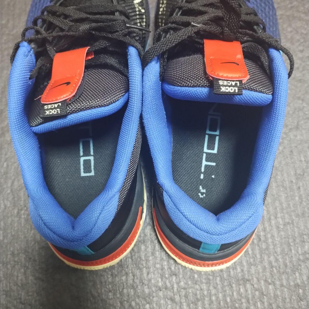 Nike メトコン　トレーニングシューズ　27.5