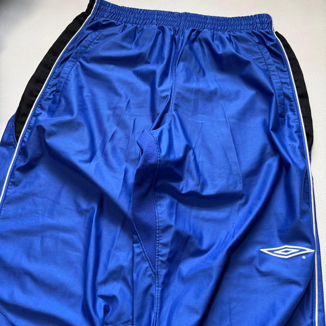 2006 UMBRO ガンバ大阪 トレーニングウェア セットアップ
