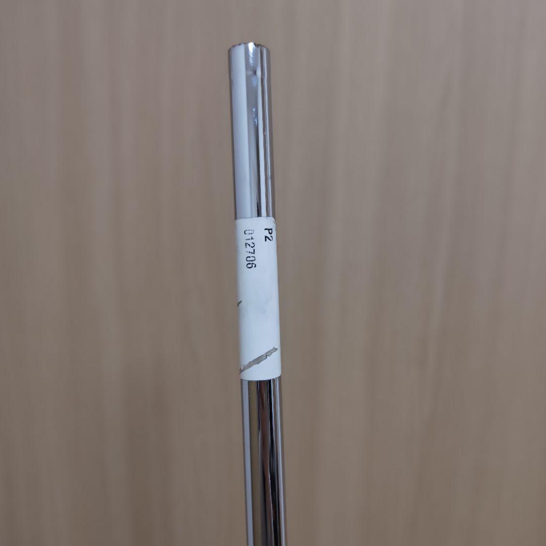 【グリップ無】中尺約103cm ODYSSEY MID 2-ball パター