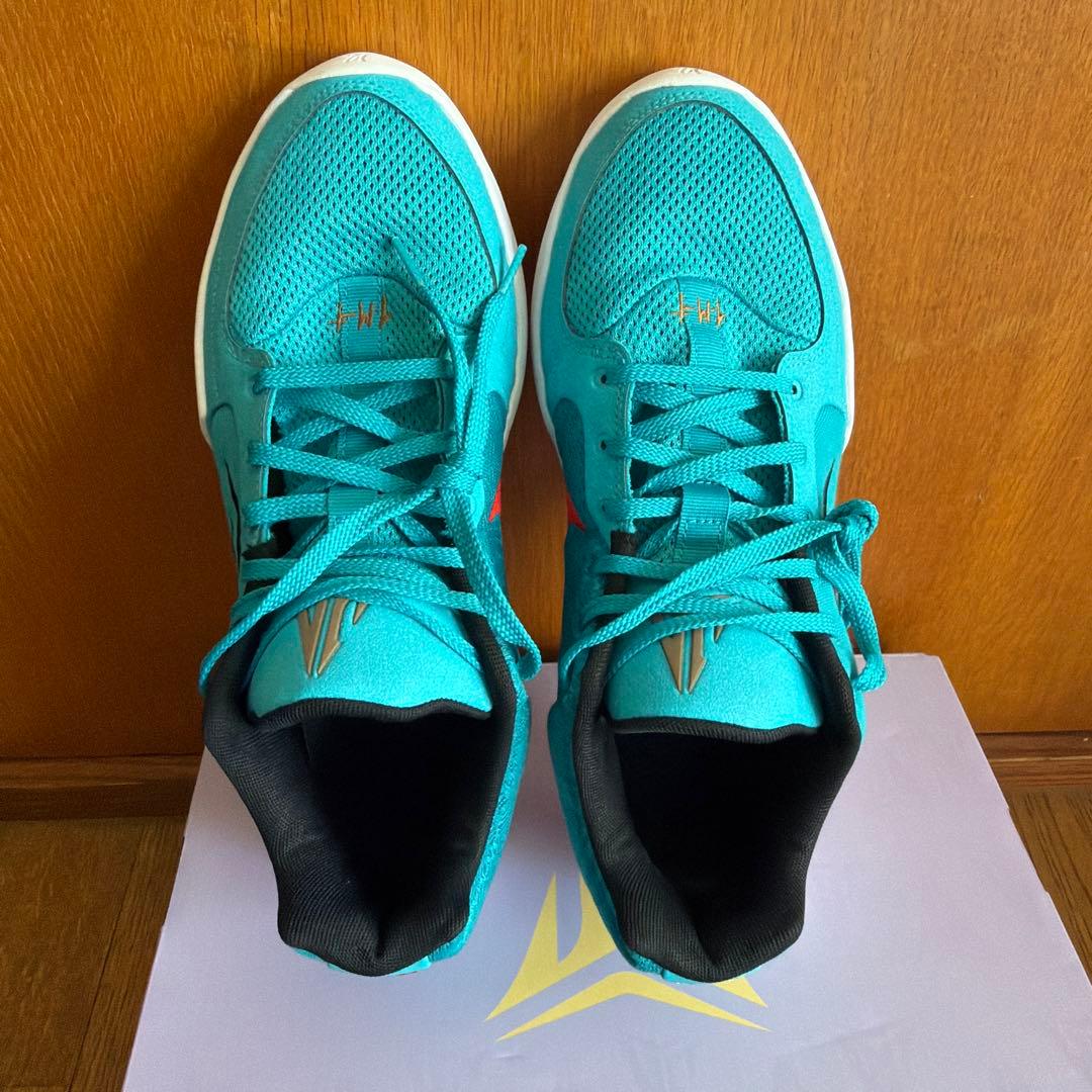 シューズ(男性用) Nike JA2 Scratch EP 29.0