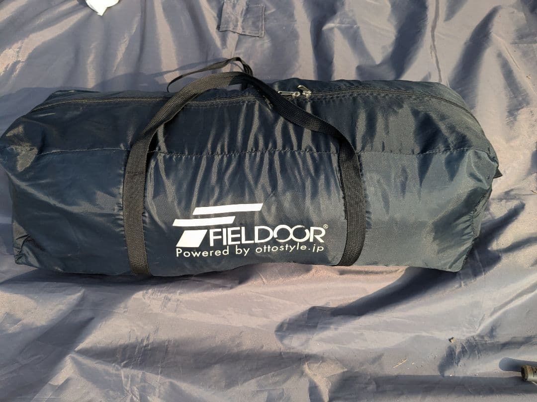 FIELDOOR　フィールドキャンプドーム300