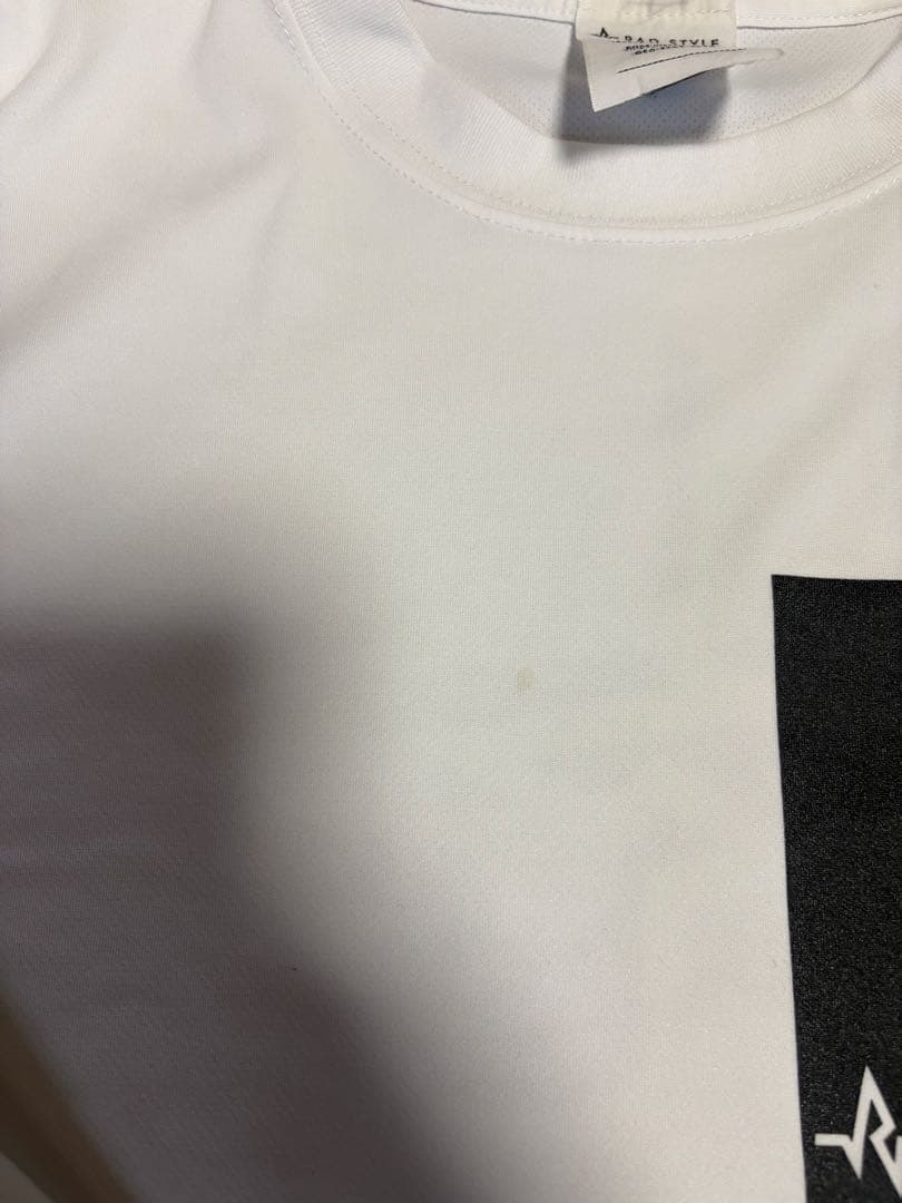 RADSTYLEロンTセット