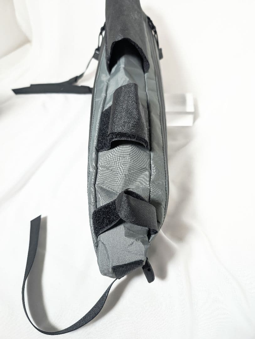フェアウェザー FAIRWEATHER フレームバッグ ステムバッグのセット