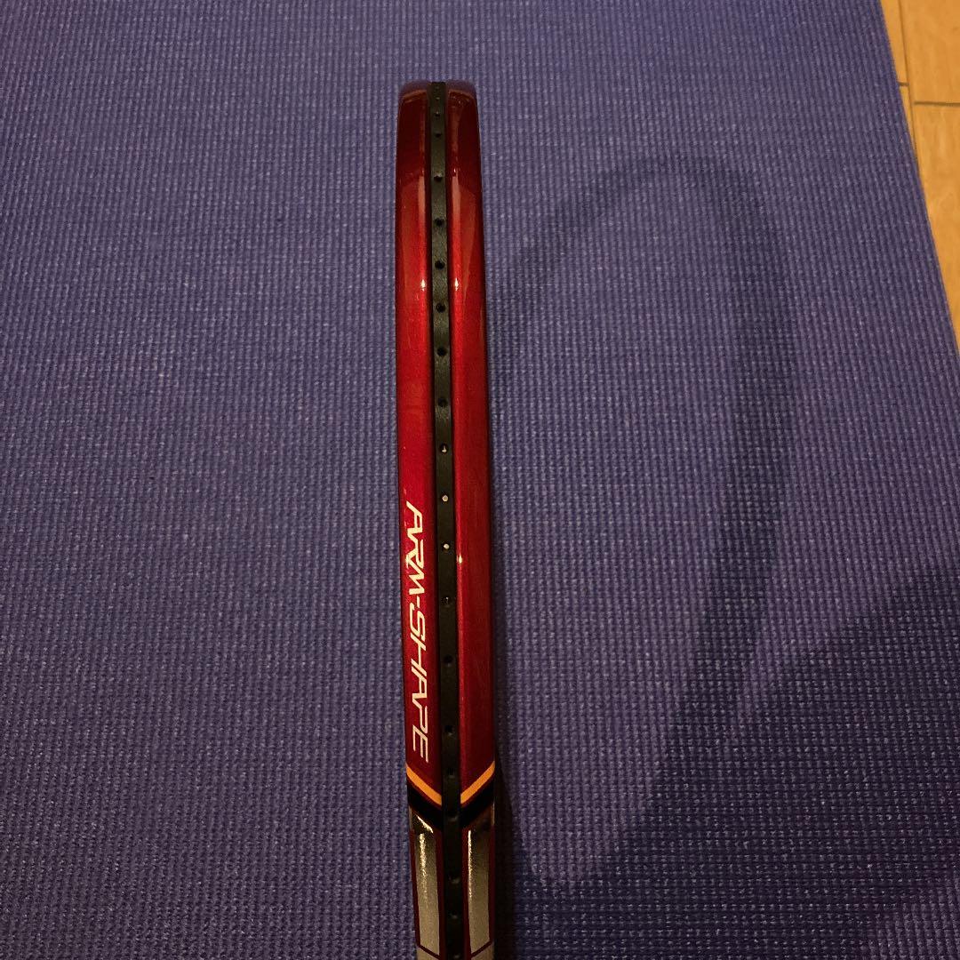 ナノフォース7v nanoforce7v