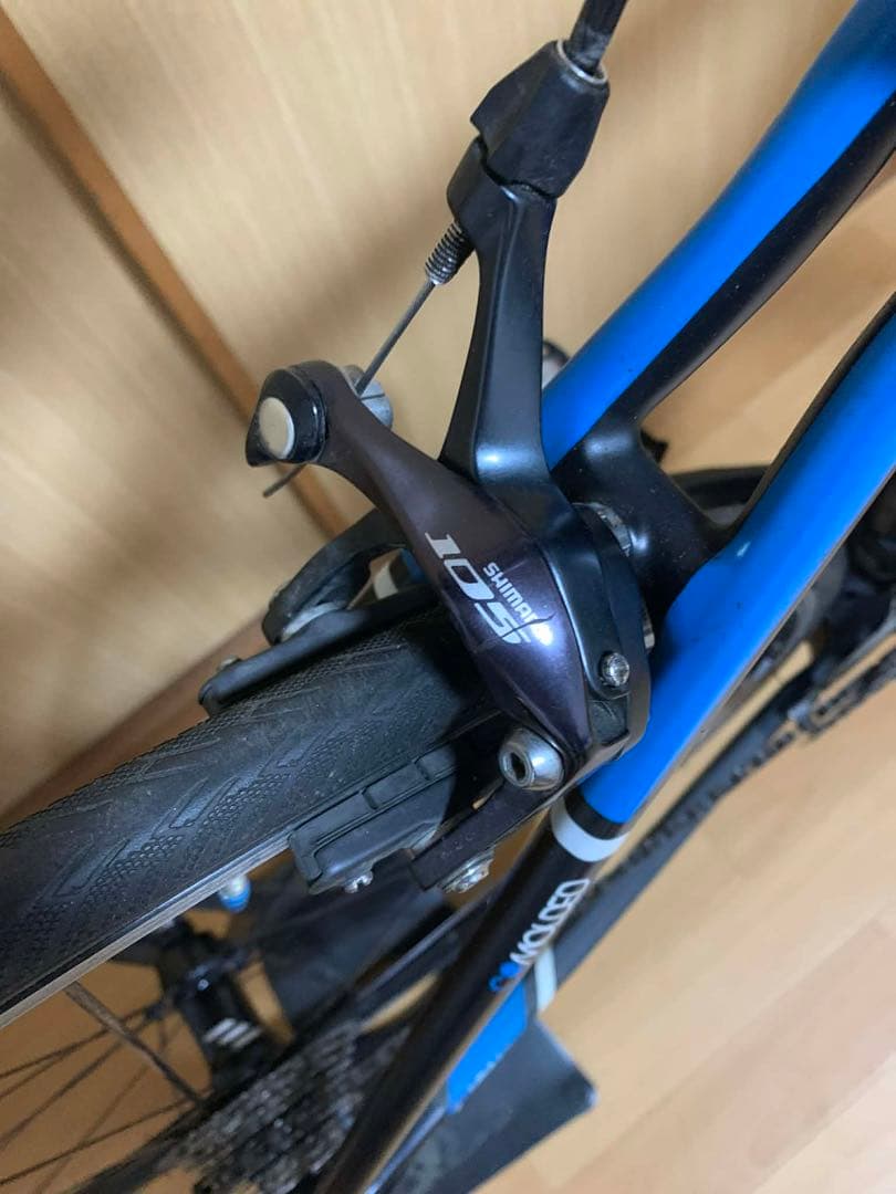 TREK ION PRO ロードバイク SHIMANO 5700