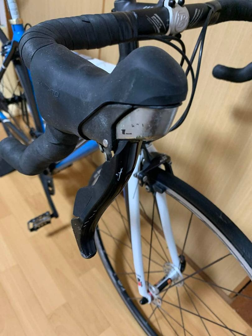 TREK ION PRO ロードバイク SHIMANO 5700