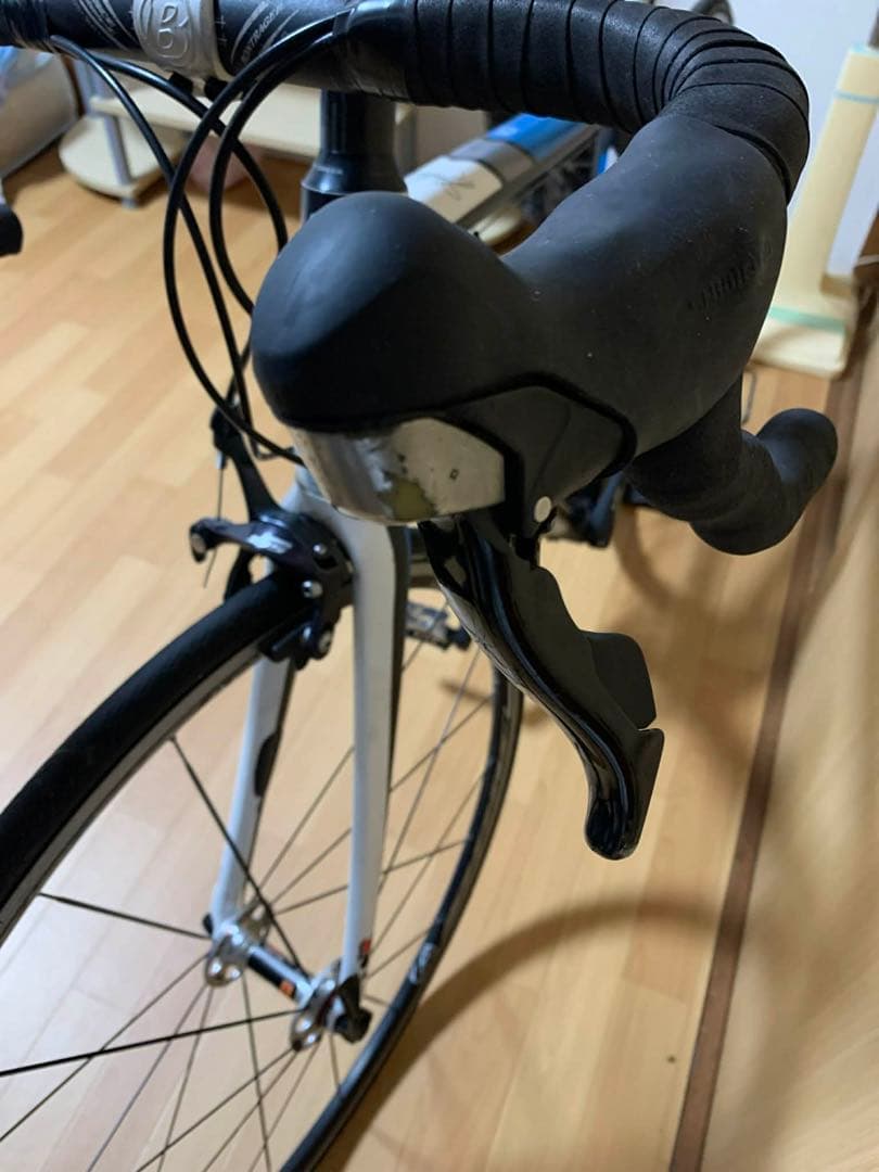 TREK ION PRO ロードバイク SHIMANO 5700