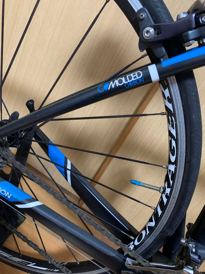 TREK ION PRO ロードバイク SHIMANO 5700