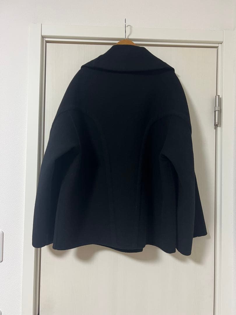 THE ROW r バージンウール　コート　サイズ0 新品
