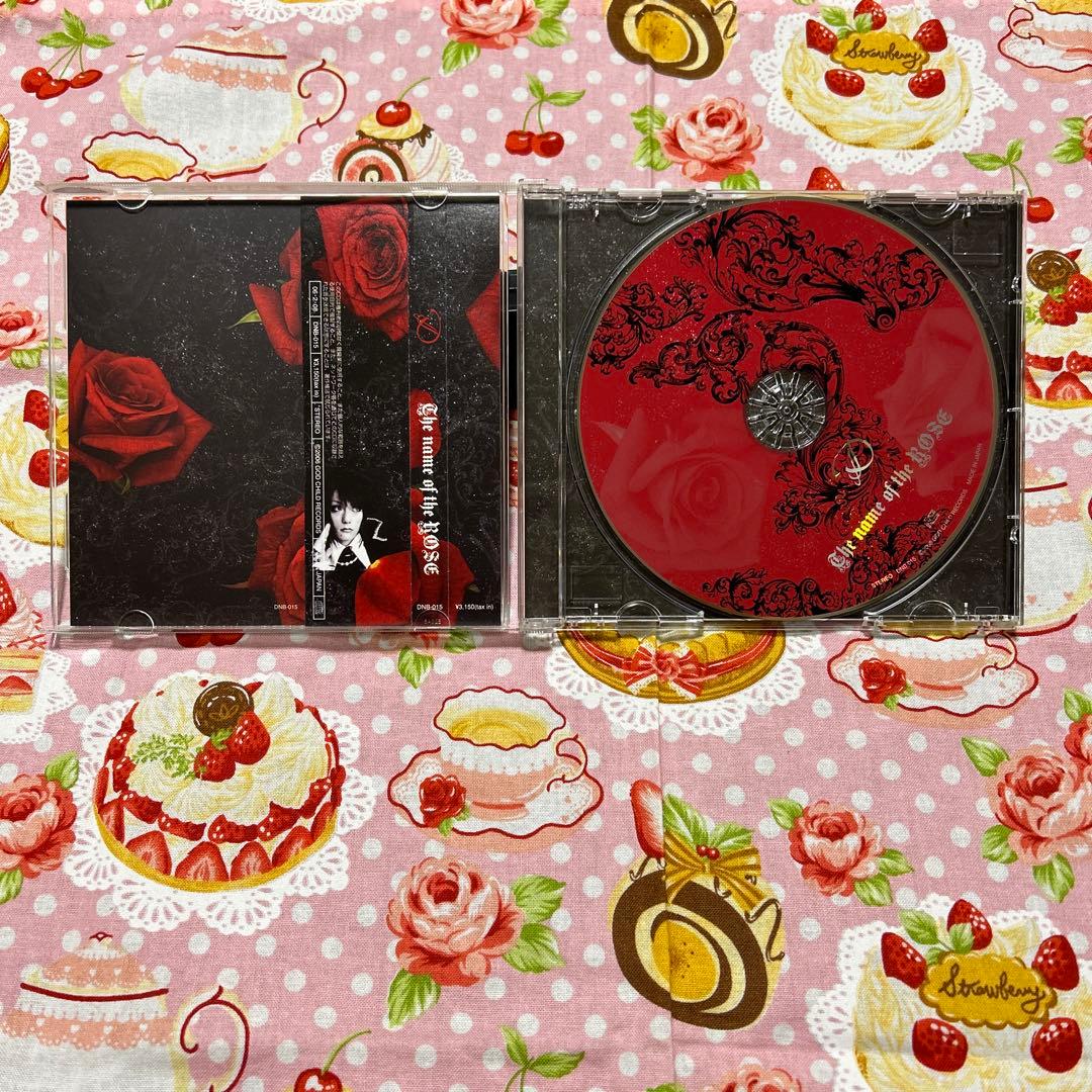 【V系】D CD全12枚（オマケ付き）