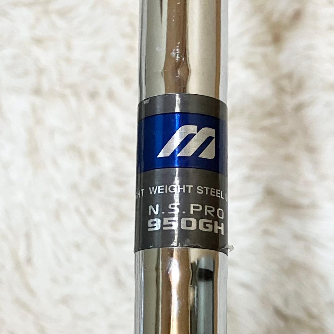 MIZUNO ZEPHYR クラブセット flexR 12本