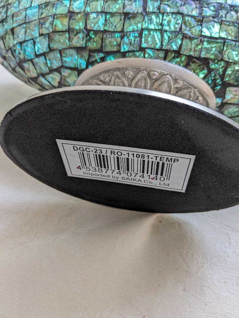 新品花器