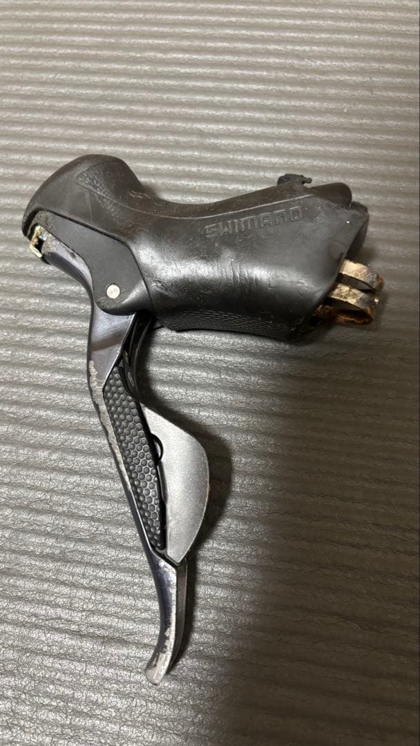 SHIMANO ULTEGRA st-8050 st-6870 シフトレバー