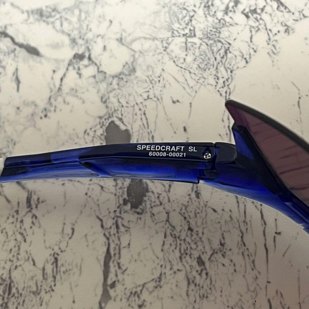 100% ワンハンドレッド Trek トレック SPEEDCRAFT SL
