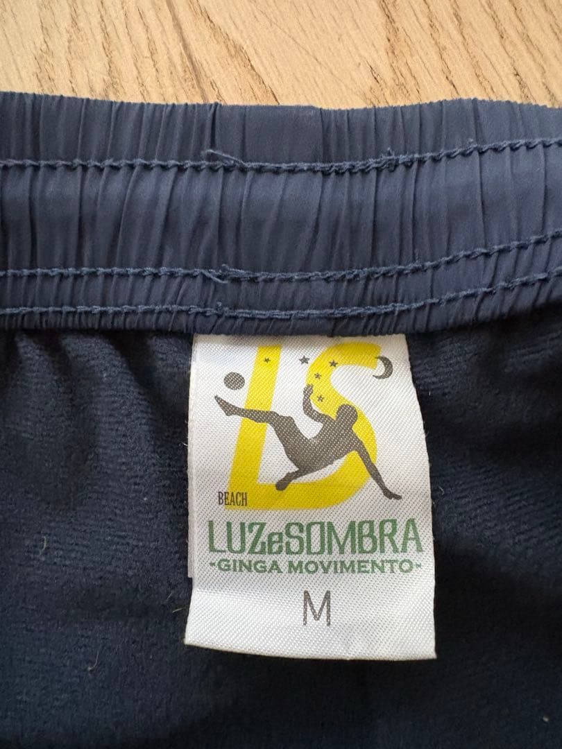 LUZeSOMBRA ピステ上下セット