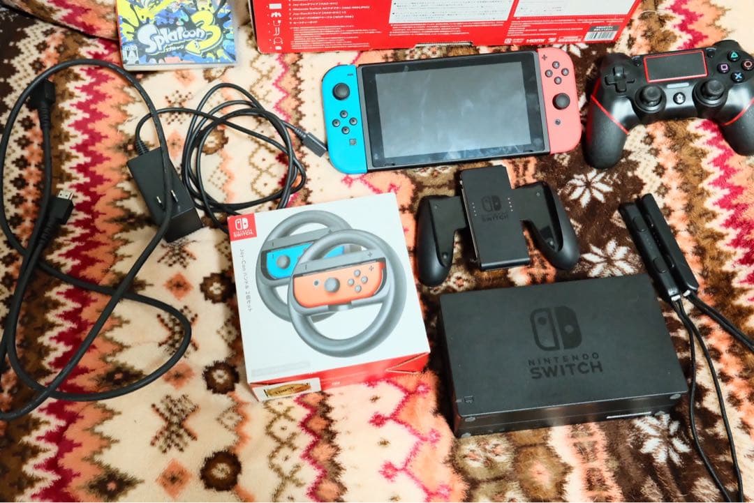 Nintendo Switch Nintendo Swithcch