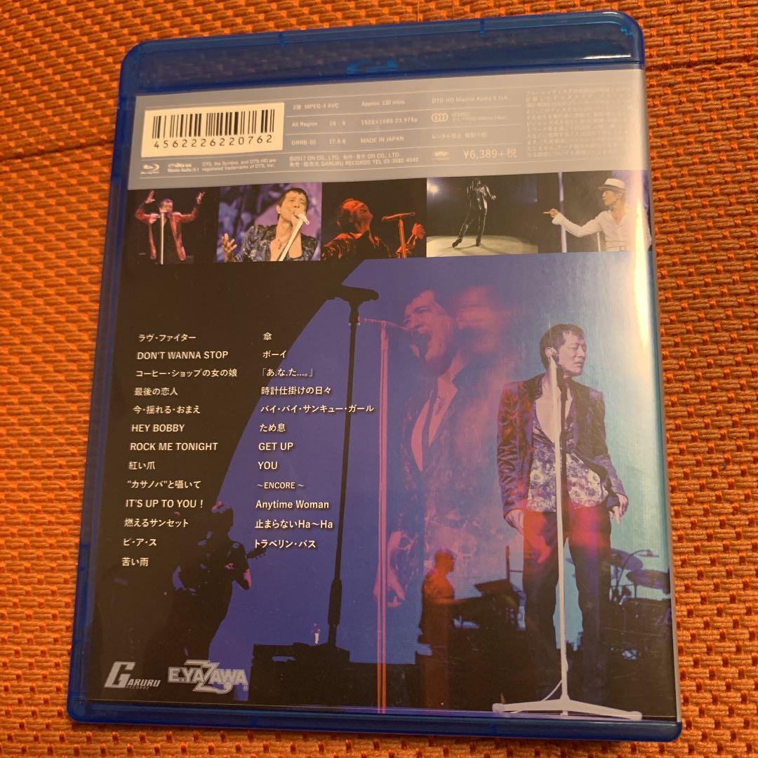 矢沢永吉/EIKICHI YAZAWA CONCERT TOUR 2016「B…