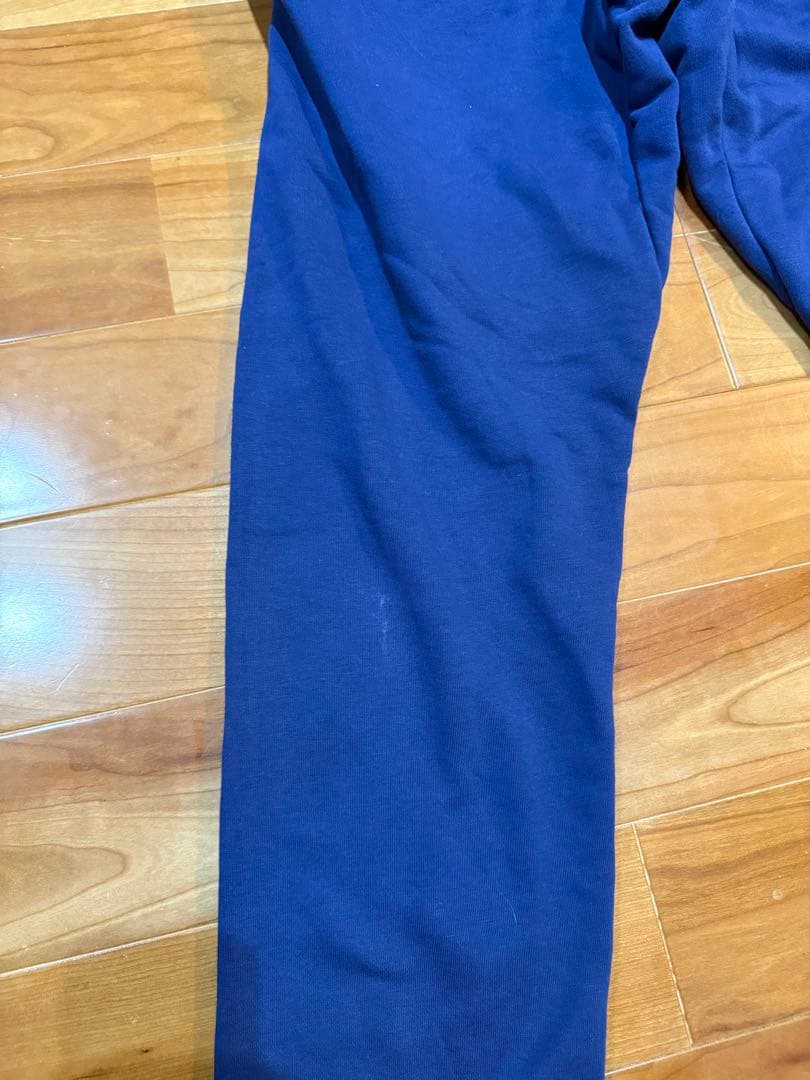 ATHLETA アスレタ ジャージ上下セット上L下Oサイズ　スウェット