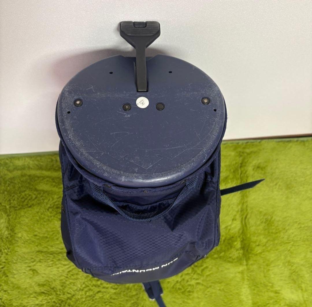 SUN MOUNTAIN ゴルフバッグ スタンドキャディバッグ