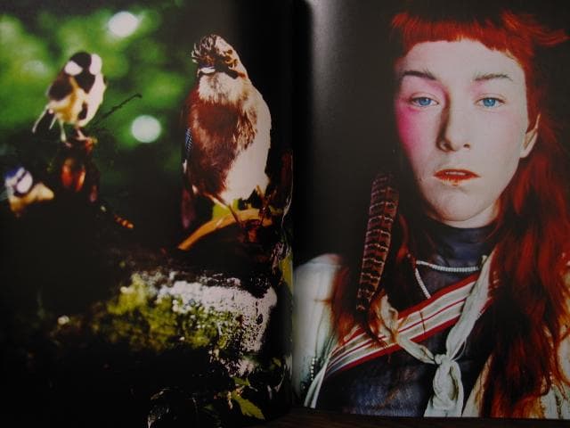 Immune　Floria Sigismondi　フローリア・シジスモンディ