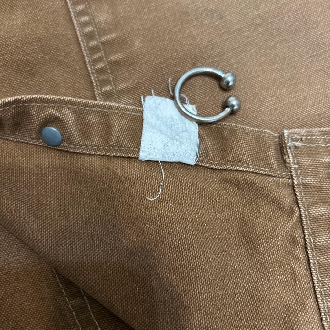 90s RRL シンチバック　ダック　ベイカーパンツ