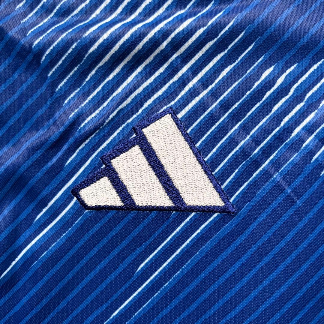 【新品タグ付き】日本代表 2022 W杯モデル 三笘薫 絶版 ユニフォーム M