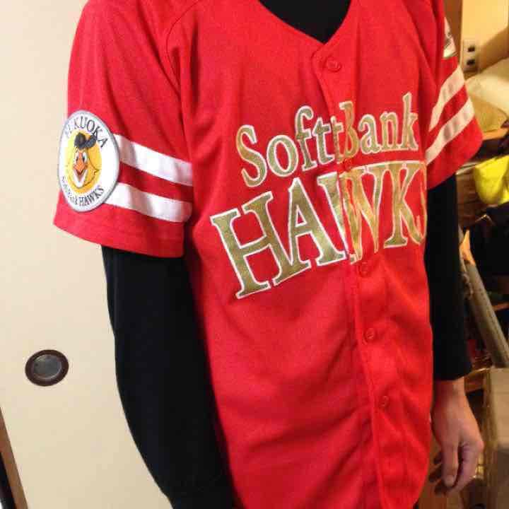 鷹の祭典レプリカユニフォーム5枚セット