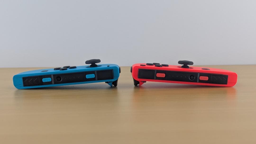 中古Nintendo Switch＋リングコン＋レッグバンドセット ※ソフト無