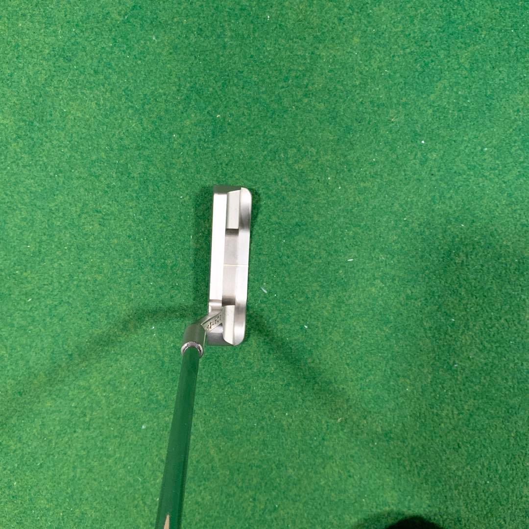 Scotty Cameron Pro Platinum パター