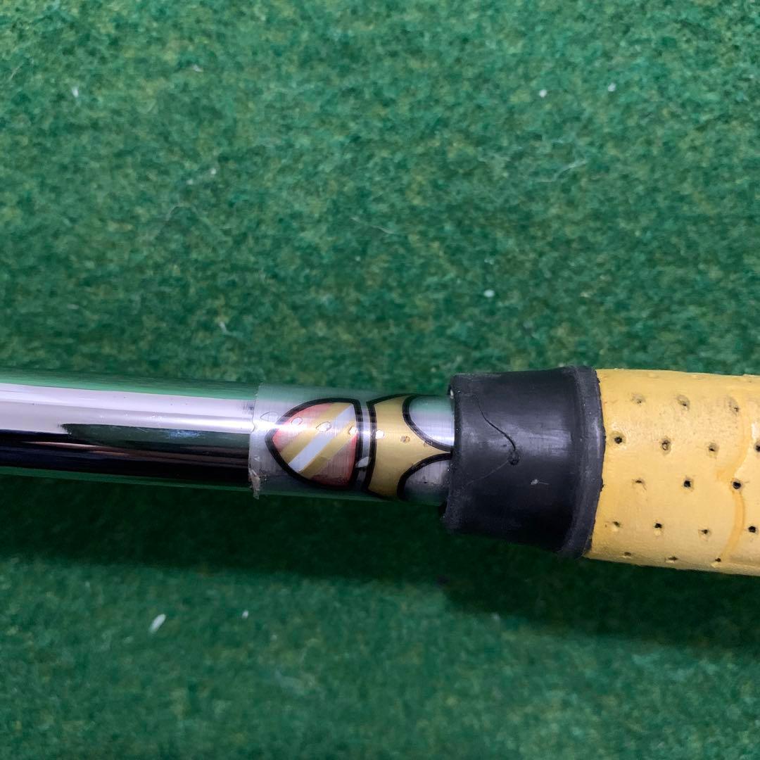 Scotty Cameron Pro Platinum パター