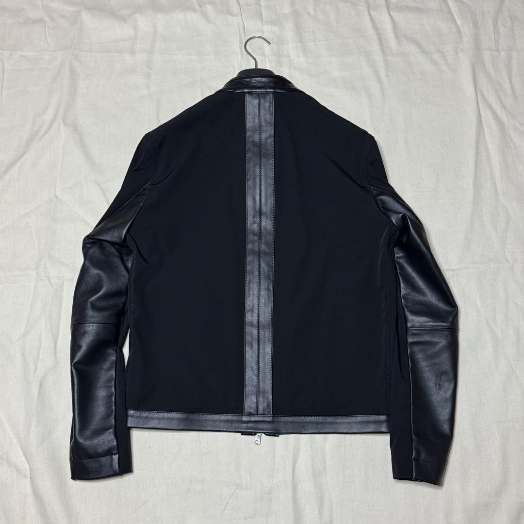 EMMETI JURI X エンメティ　ユリ　エックス　新品　ハンガー付き