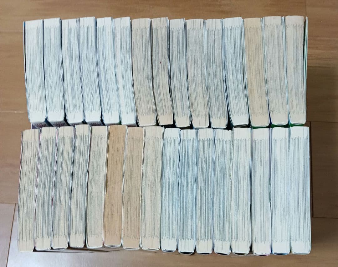 【初版多数】 古谷実　7作品　　31冊