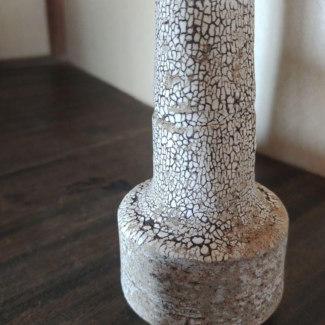 明主航/花瓶/一輪挿/陶芸