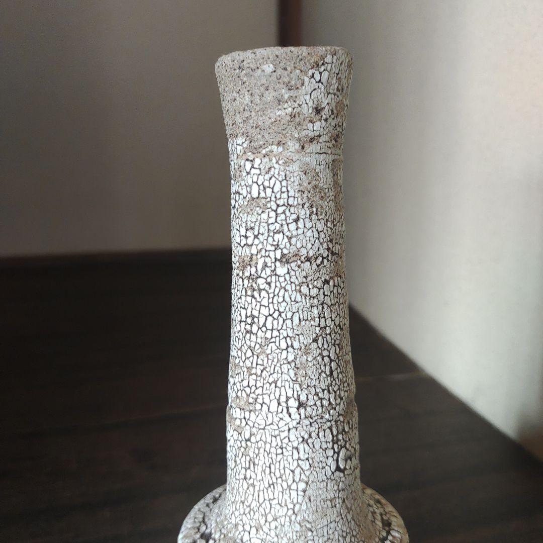 明主航/花瓶/一輪挿/陶芸