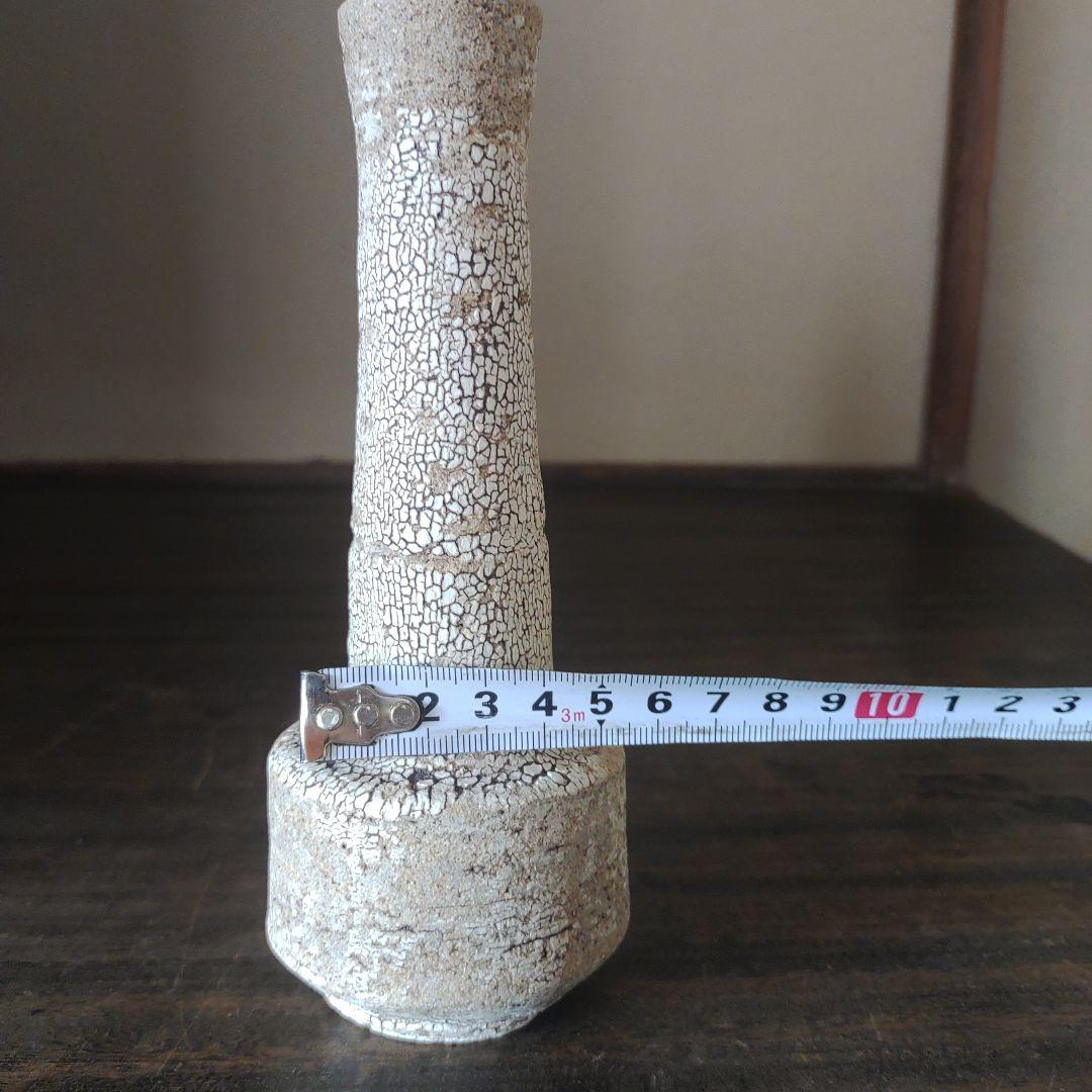 明主航/花瓶/一輪挿/陶芸