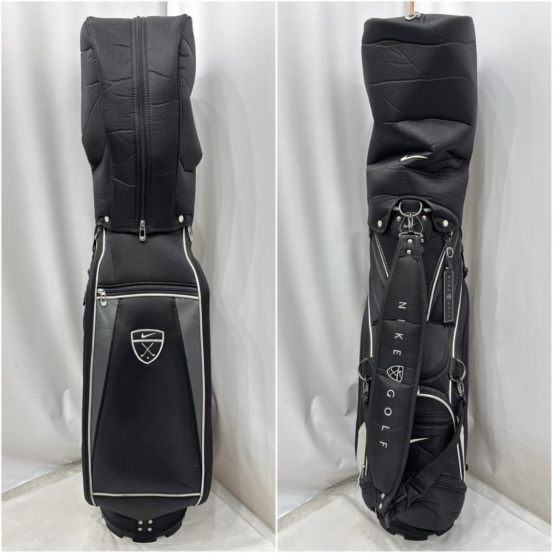 メンズ右利き初心者用　ナイキ　NIKE　ゴルフクラブセット　W-2749