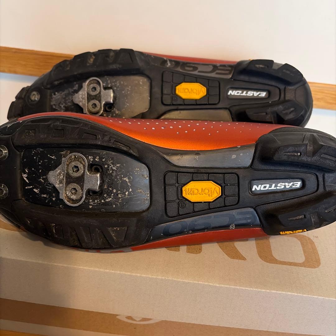 Giro Empire VR90 サイクリングシューズ 42