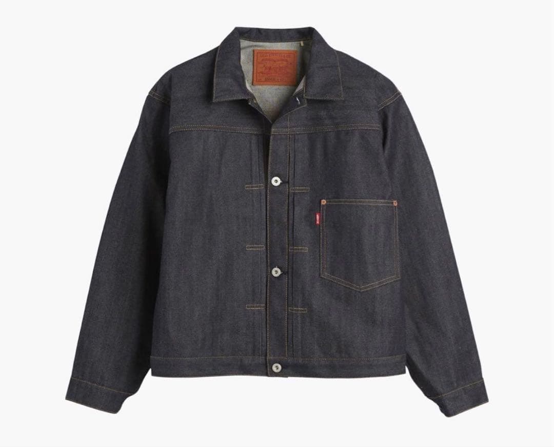 LEVI’S VINTAGE CLOTHING S506XX1944JACKET