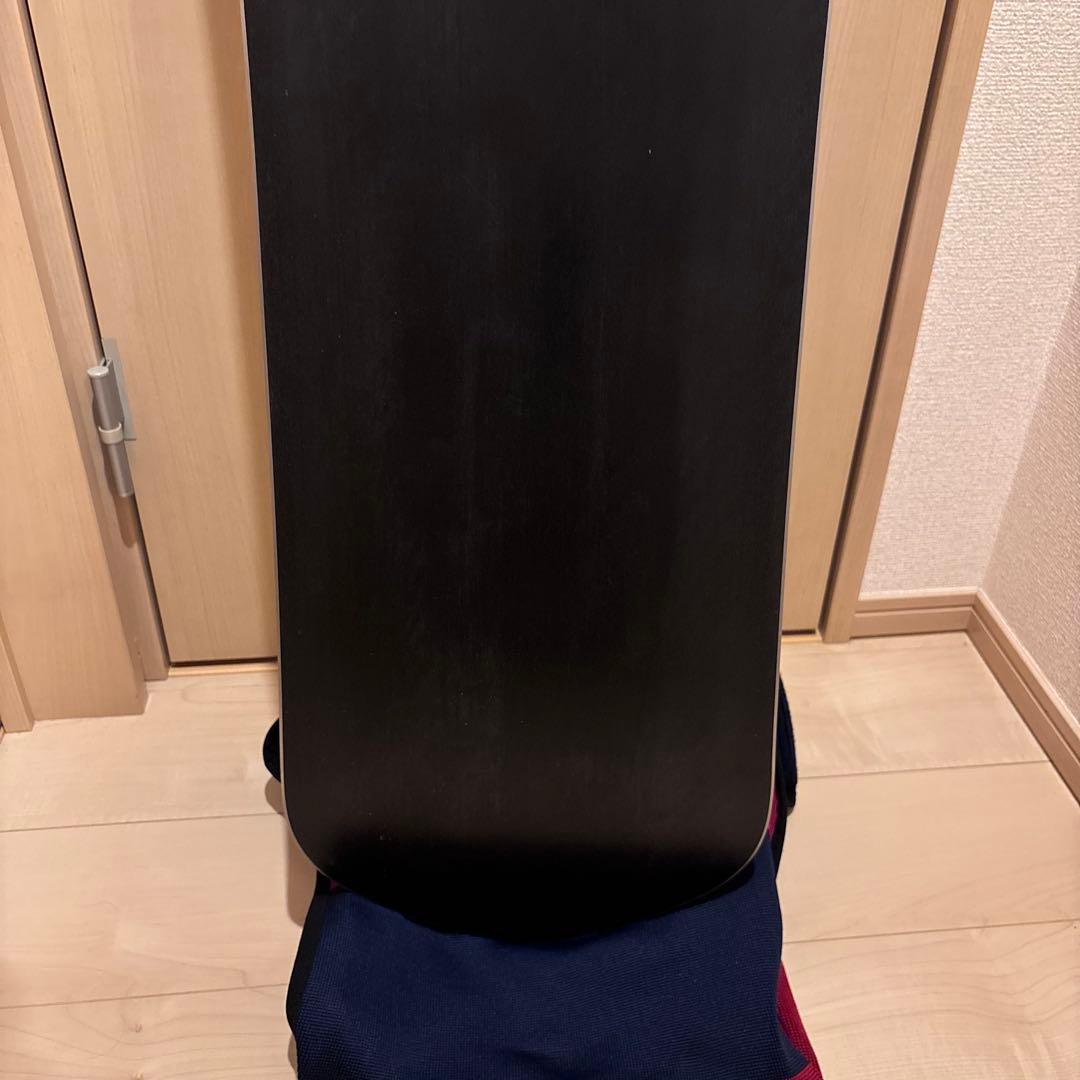 【美品】23-24 BC STREAM DR155w