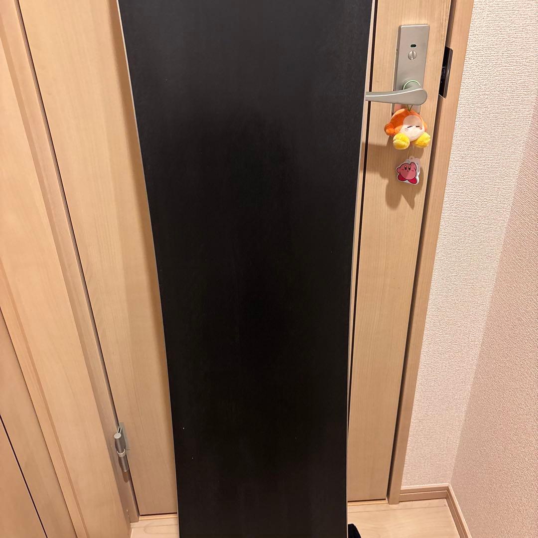 【美品】23-24 BC STREAM DR155w