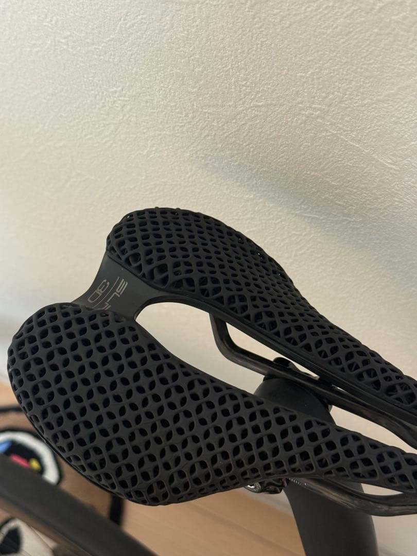 selle ITALIA（セライタリア） SLR BOOST 3D 145