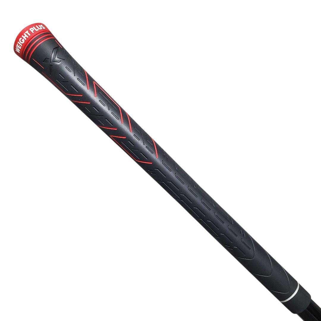 XXIO11 アプローチウェッジ レッド Sフレックス