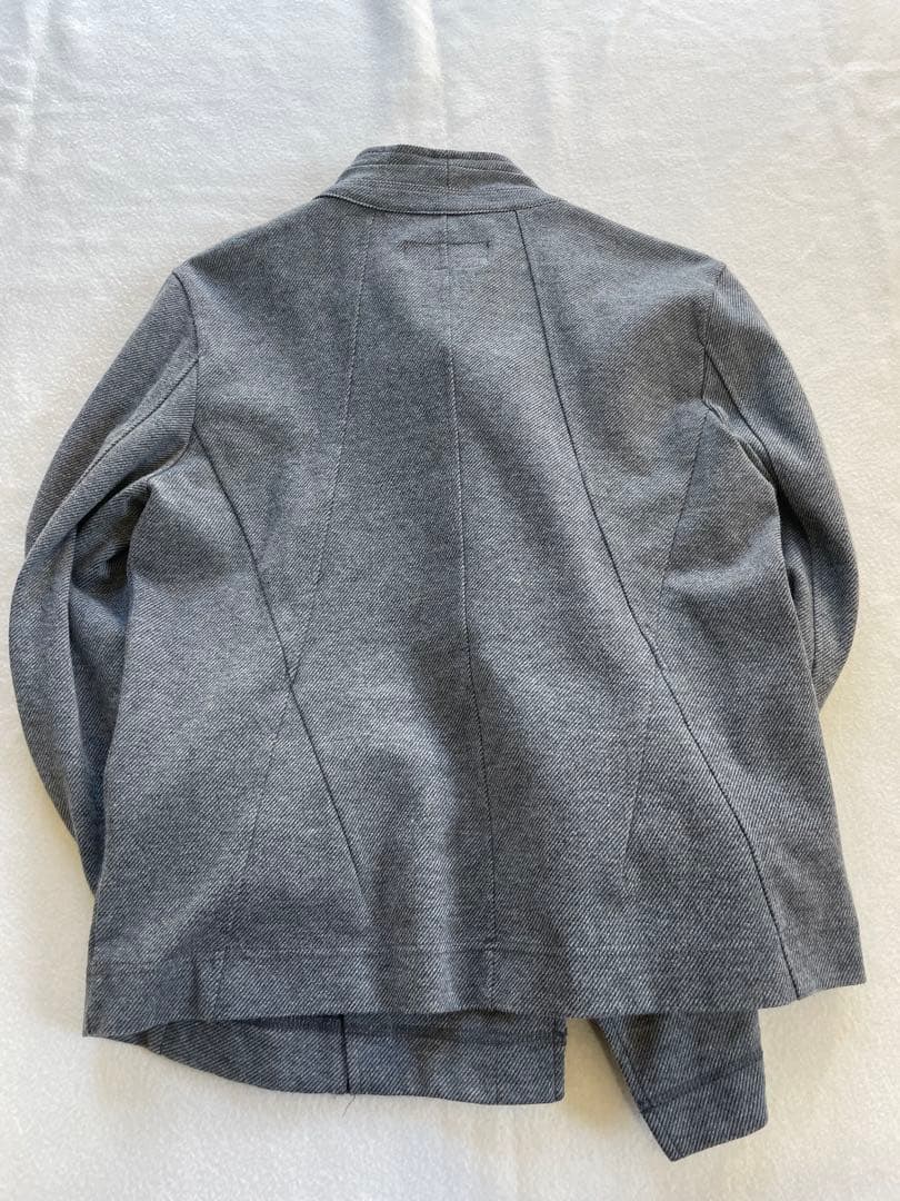 00s tornad mart archive 変形ジップ　y2k