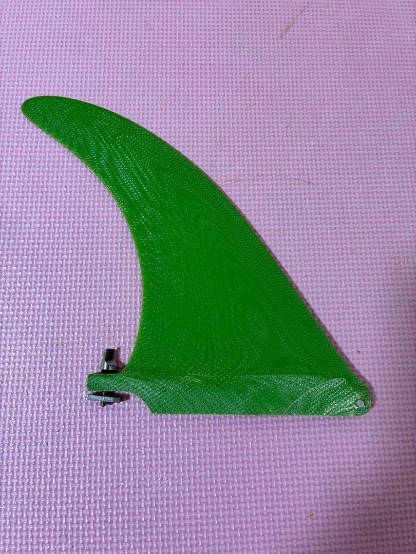 nanazero ナナゼロ 6'8\" MID02 EPS ミッドレングス　美品