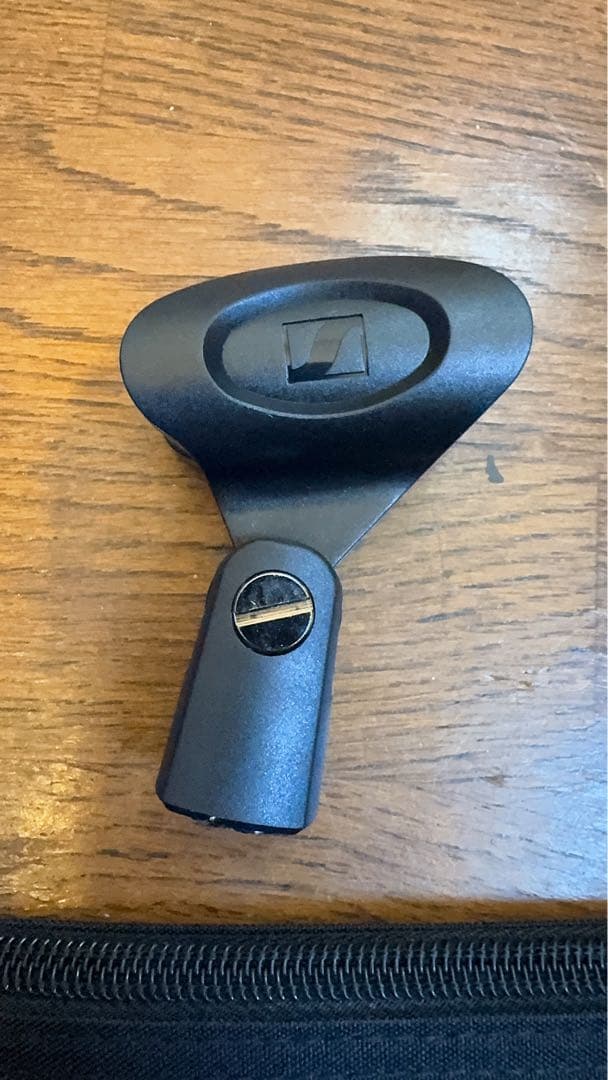 【美品】Sennheiser e935 ボーカルマイク ゼンハイザー