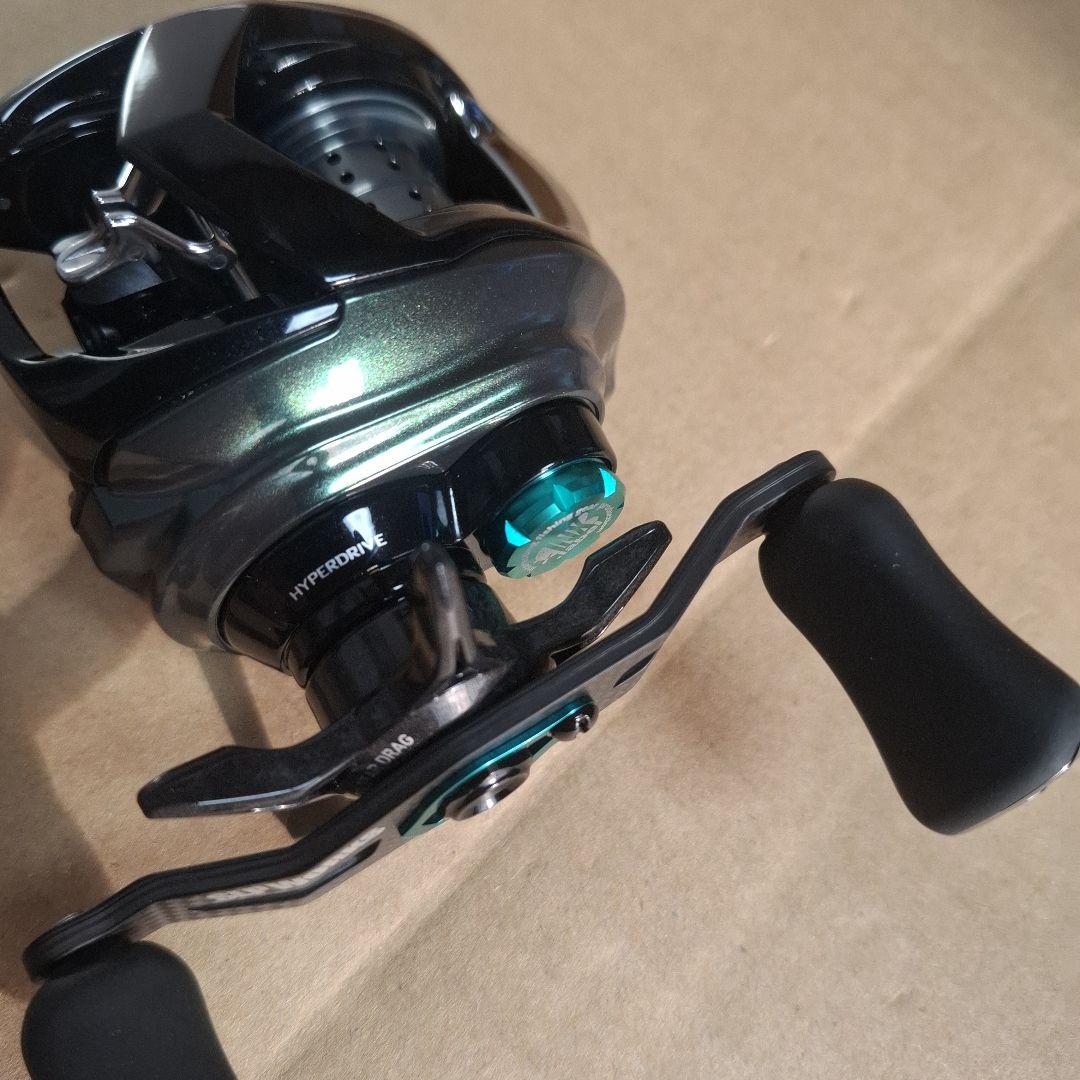 インクスレーベル×SLPWORKS IR CT SV TW PE 8.5L　新品