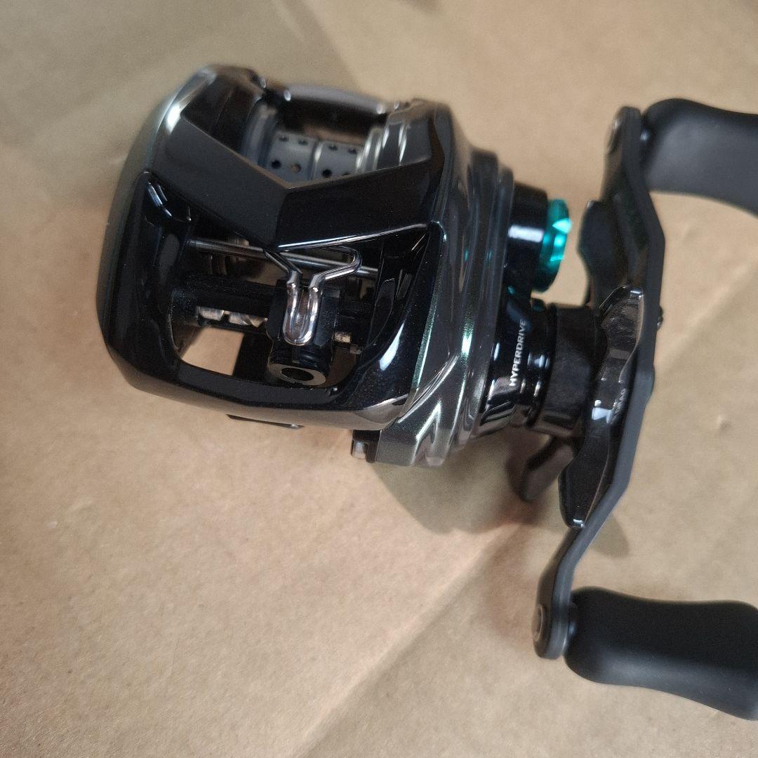 インクスレーベル×SLPWORKS IR CT SV TW PE 8.5L　新品
