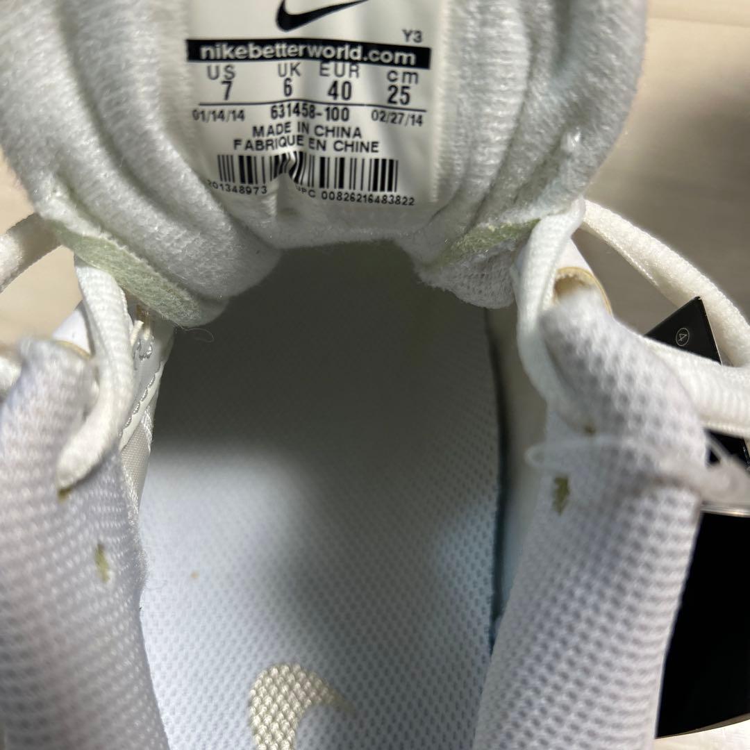 NIKE ZOOM VAPOR 9.5 TOUR 未使用品