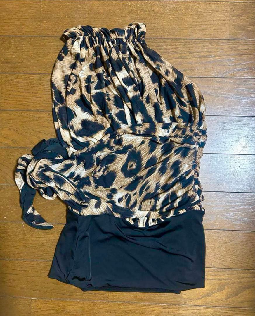 エスパンサルバーグ　社交ダンス　トップス