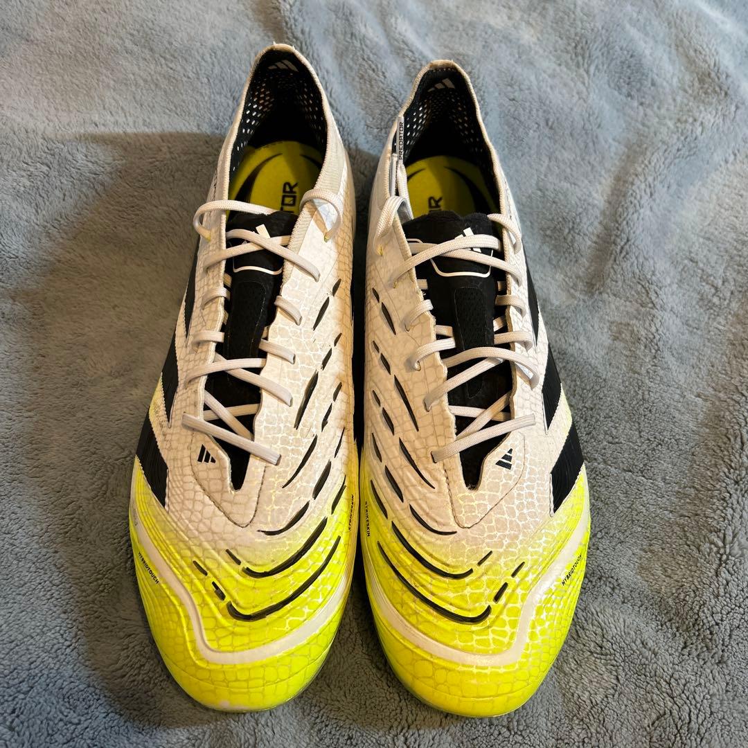 adidas プレデターエリートHGAGJPN270 美品